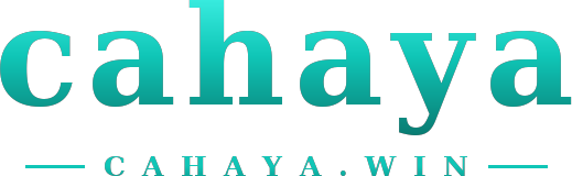cahaya logo