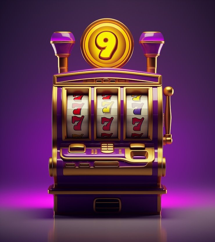 cahaya Sriwijaya Gold Reels