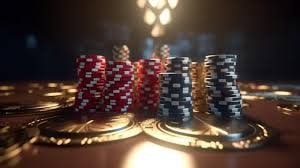 cahaya Sriwijaya Gold Reels